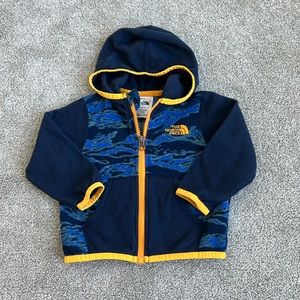The North Face Fleece Jacket | 6 - 12 Months